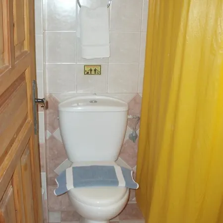 Skiathos Studios Aparthotel Skiathos-stad