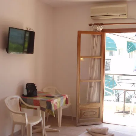 Skiathos Studios Skiathos-stad
