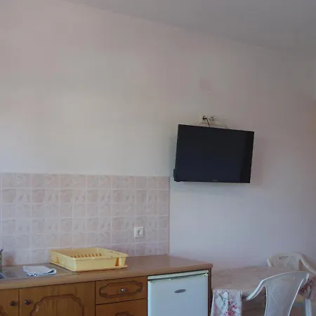Skiathos Studios Skiathos-stad