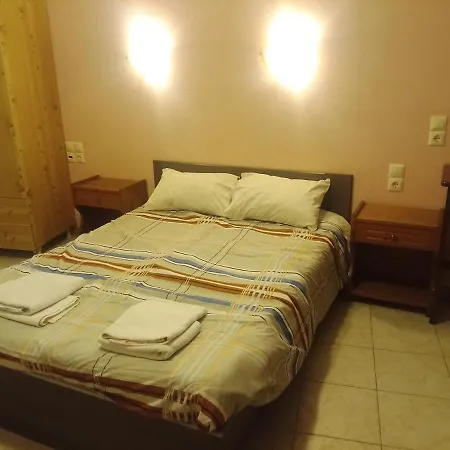 Skiathos Studios 4* Skiathos-stad