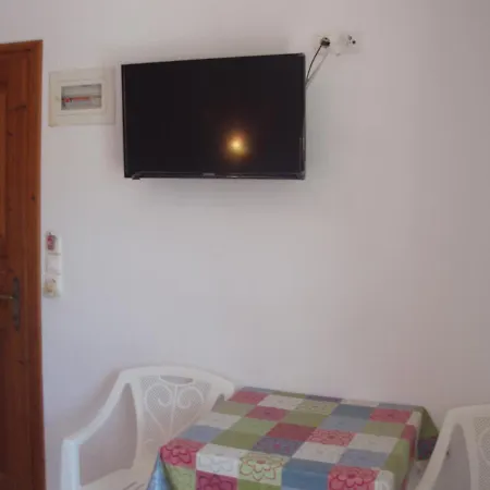Aparthotel Skiathos Studios 4*