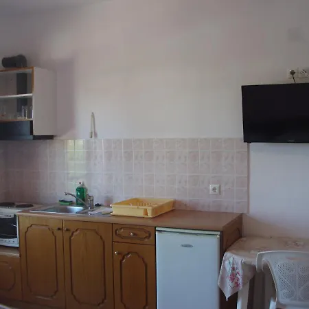 Aparthotel Skiathos Studios Skiathos-stad