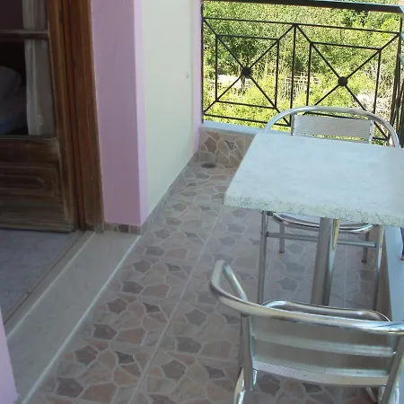 Skiathos Studios 4*