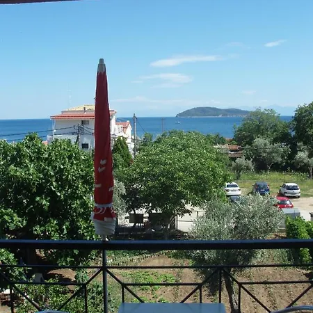 Skiathos Studios 4* Skiathos-stad