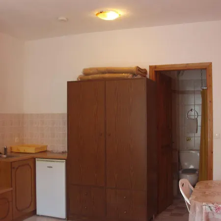 Aparthotel Skiathos Studios Skiathos-stad