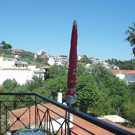 Skiathos Studios Skiathos-stad