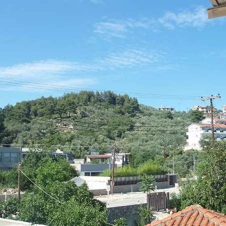 Skiathos Studios Aparthotel 4*