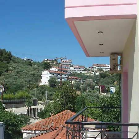 Skiathos Studios 4*