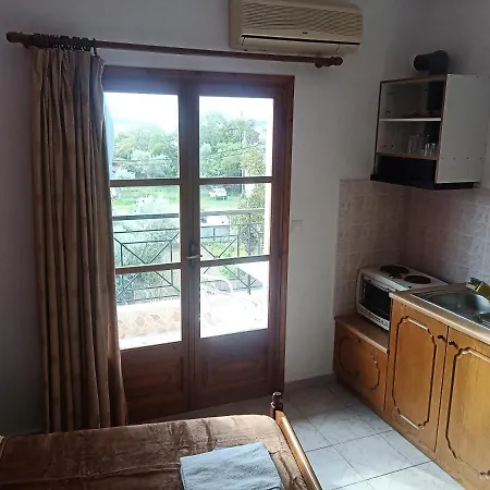 Skiathos Studios 4* Skiathos-stad