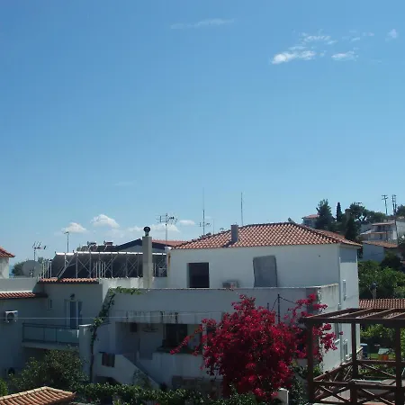 Skiathos Studios Aparthotel Skiathos-stad