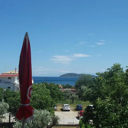 Skiathos Studios Skiathos stad