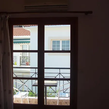 Skiathos Studios Skiathos stad