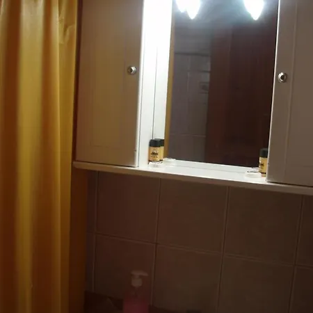 Skiathos Studios מלון דירות