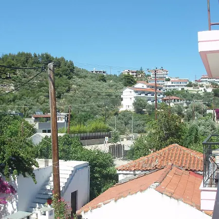 Skiathos Studios Skiathos stad