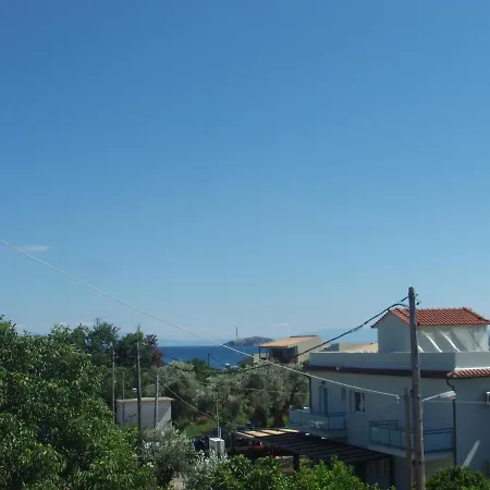 Skiathos Studios Lägenhetshotell