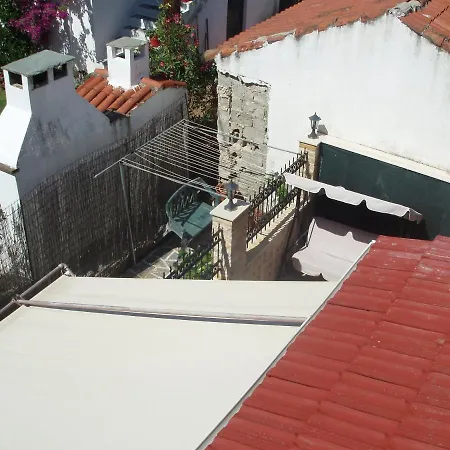 Skiathos Studios Lägenhetshotell