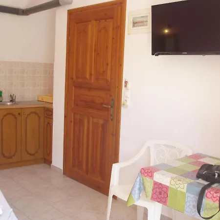 מלון דירות Skiathos Studios העיירה סקיאתוס