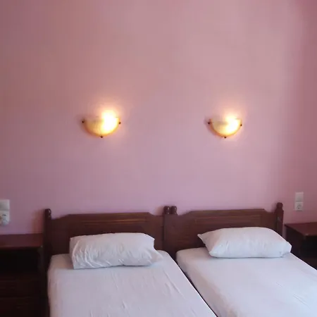 Skiathos Studios Lägenhetshotell