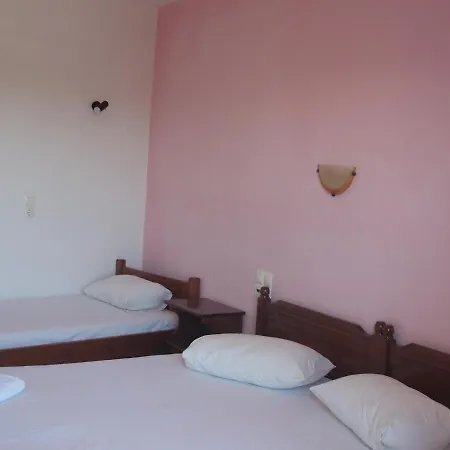 Skiathos Studios Lägenhetshotell
