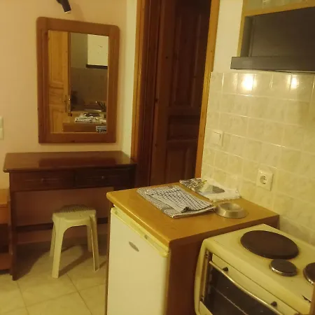 Skiathos Studios Skiathos stad