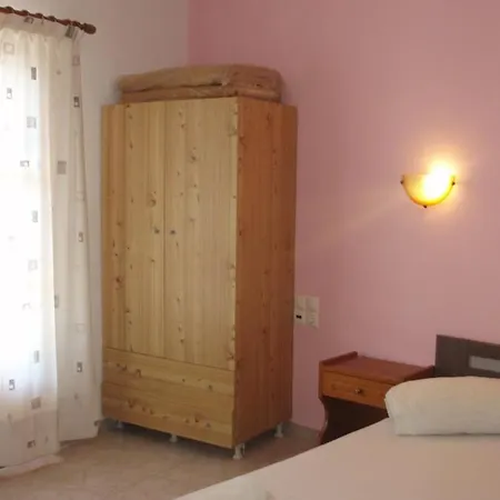 Skiathos Studios Lägenhetshotell Skiathos stad