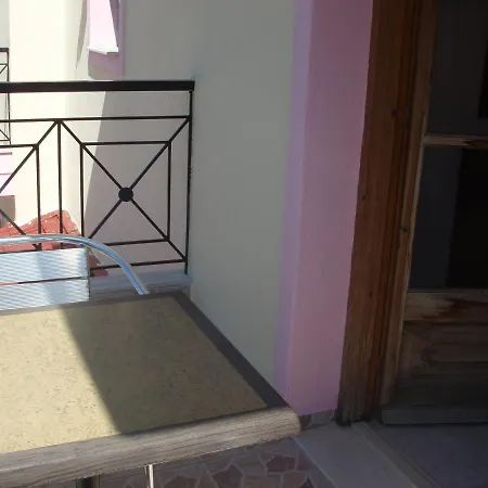 Skiathos Studios Lägenhetshotell Skiathos stad