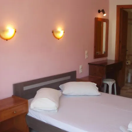 Skiathos Studios Lägenhetshotell Skiathos stad