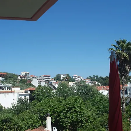 Skiathos Studios Lägenhetshotell *
