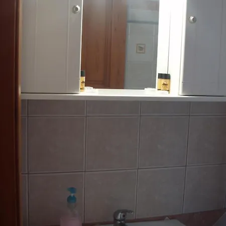 Skiathos Studios Skiathos stad