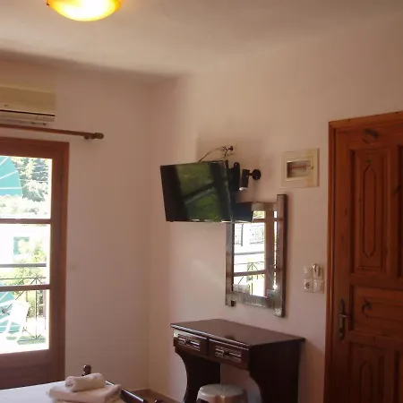 Skiathos Studios 4* Skiathos-Stadt
