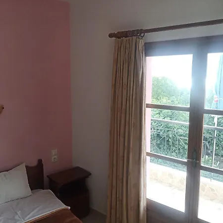Aparthotel Skiathos Studios