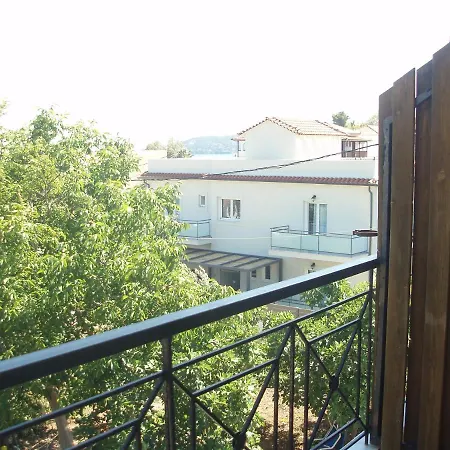 Skiathos Studios 4* Skiathos-Stadt
