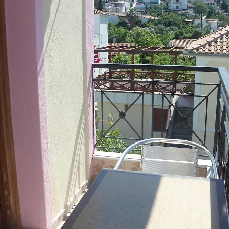 Aparthotel Skiathos Studios
