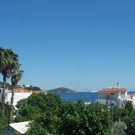 Skiathos Studios Skiathos-Stadt